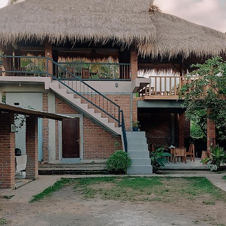 Novia Guest House Lombok-تيتيباتو المظهر الخارجي الصورة