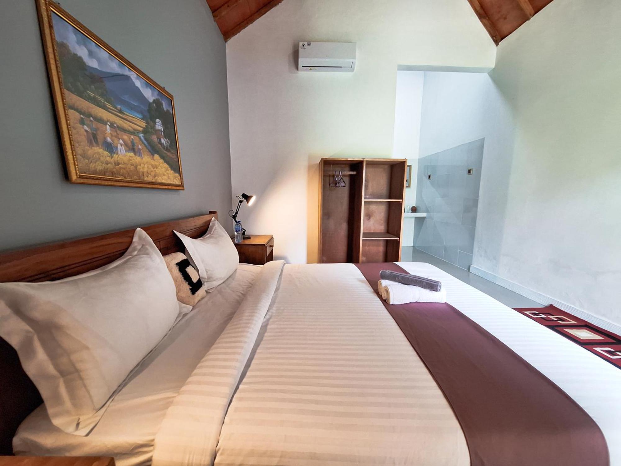 Novia Guest House Lombok-تيتيباتو المظهر الخارجي الصورة