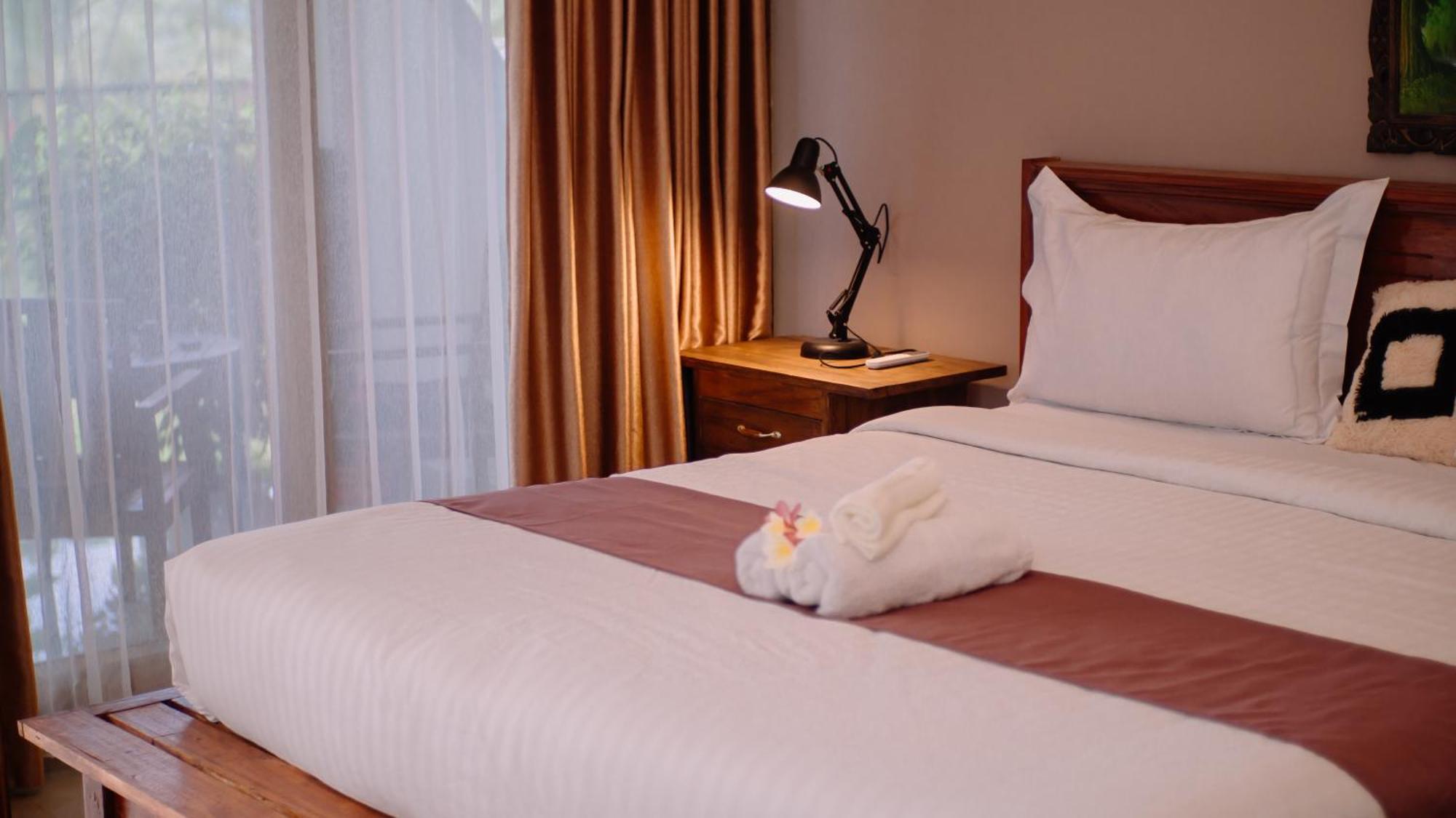 Novia Guest House Lombok-تيتيباتو المظهر الخارجي الصورة