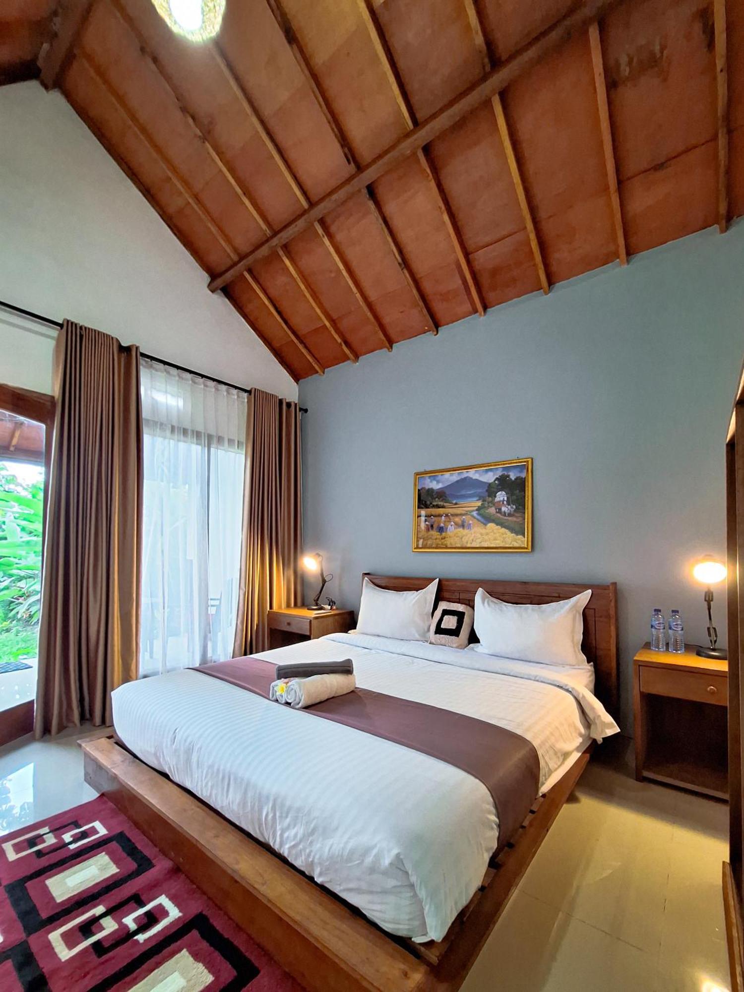 Novia Guest House Lombok-تيتيباتو المظهر الخارجي الصورة