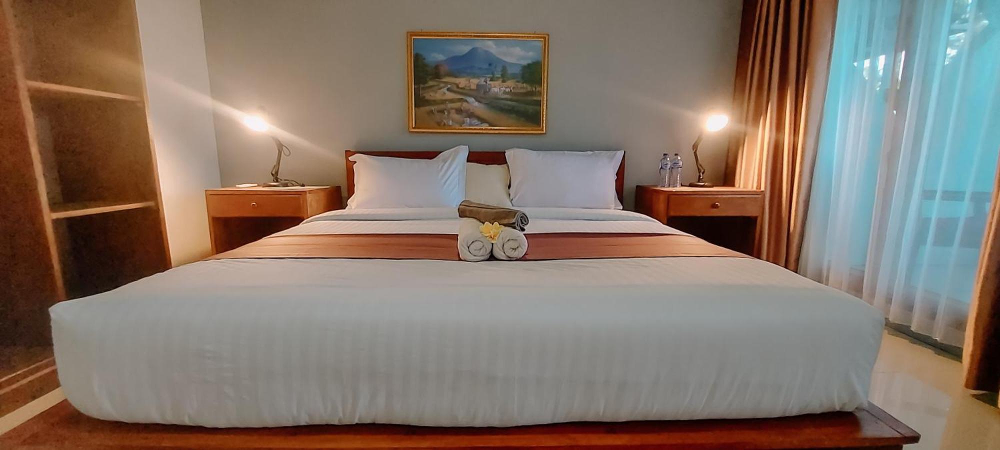 Novia Guest House Lombok-تيتيباتو المظهر الخارجي الصورة