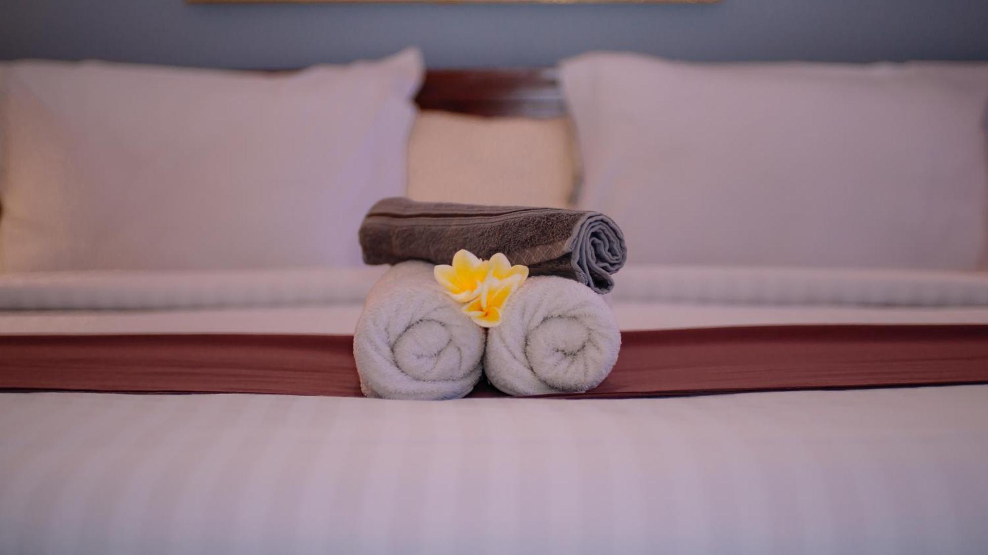 Novia Guest House Lombok-تيتيباتو المظهر الخارجي الصورة