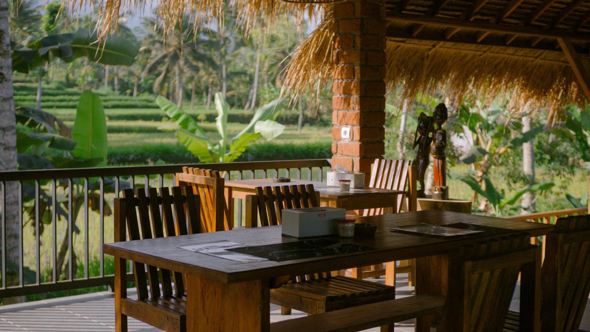 Novia Guest House Lombok-تيتيباتو المظهر الخارجي الصورة