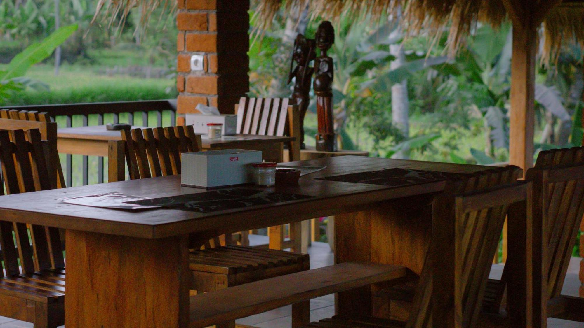 Novia Guest House Lombok-تيتيباتو المظهر الخارجي الصورة