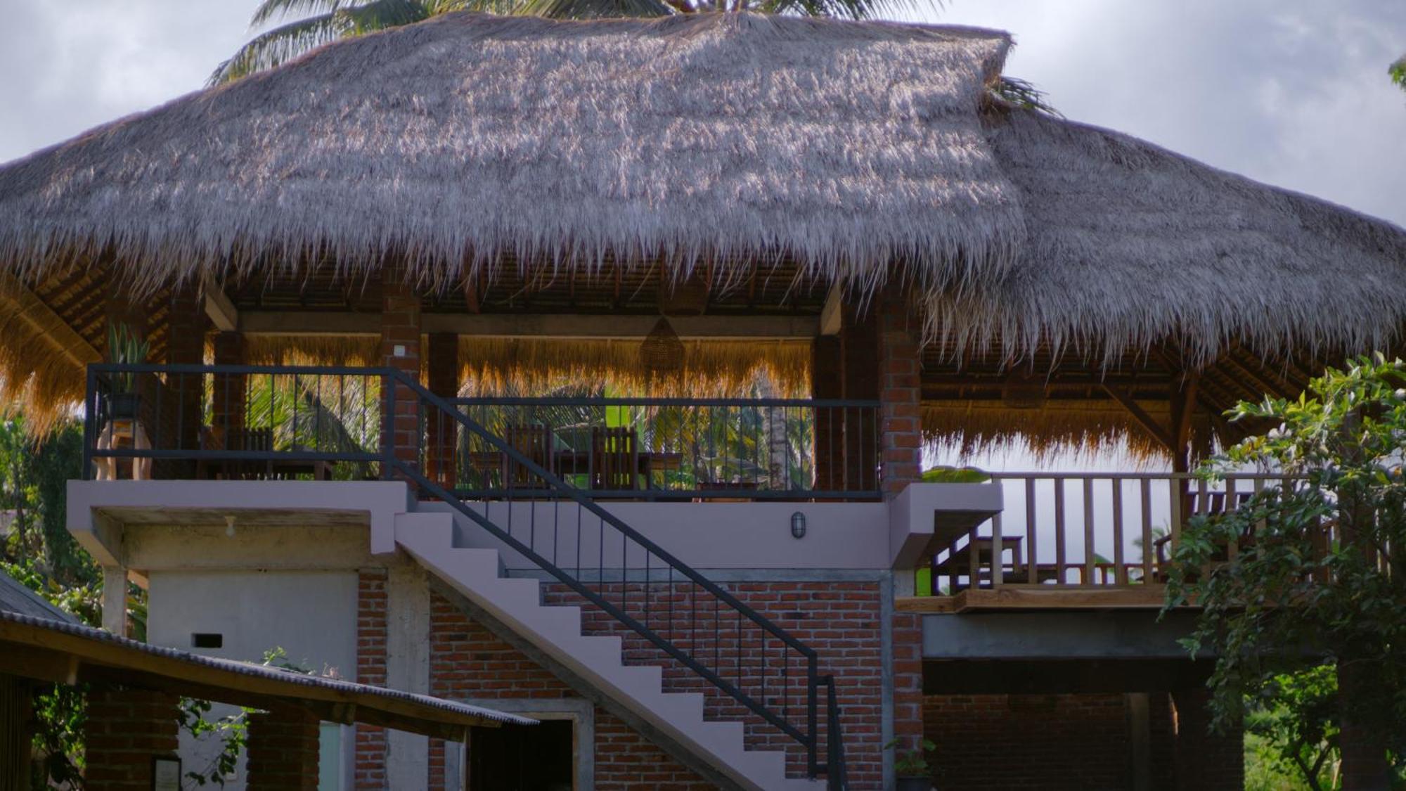 Novia Guest House Lombok-تيتيباتو المظهر الخارجي الصورة