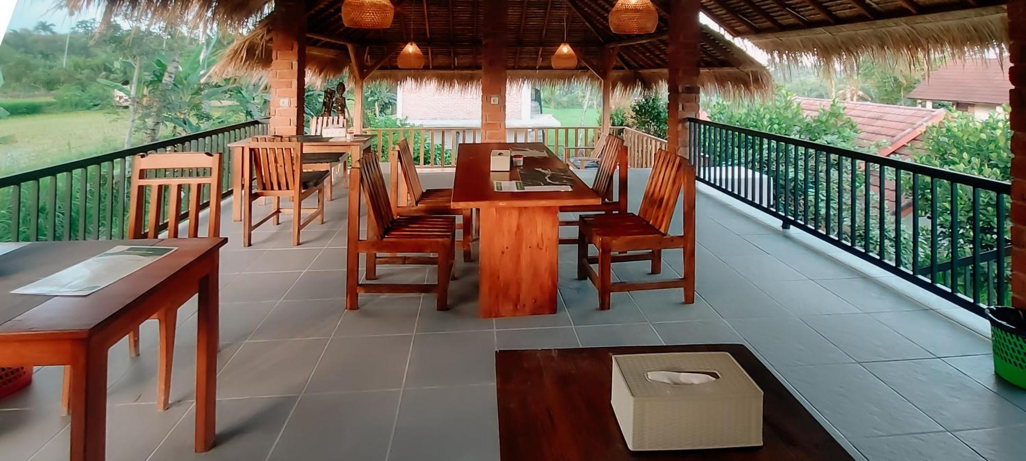 Novia Guest House Lombok-تيتيباتو المظهر الخارجي الصورة