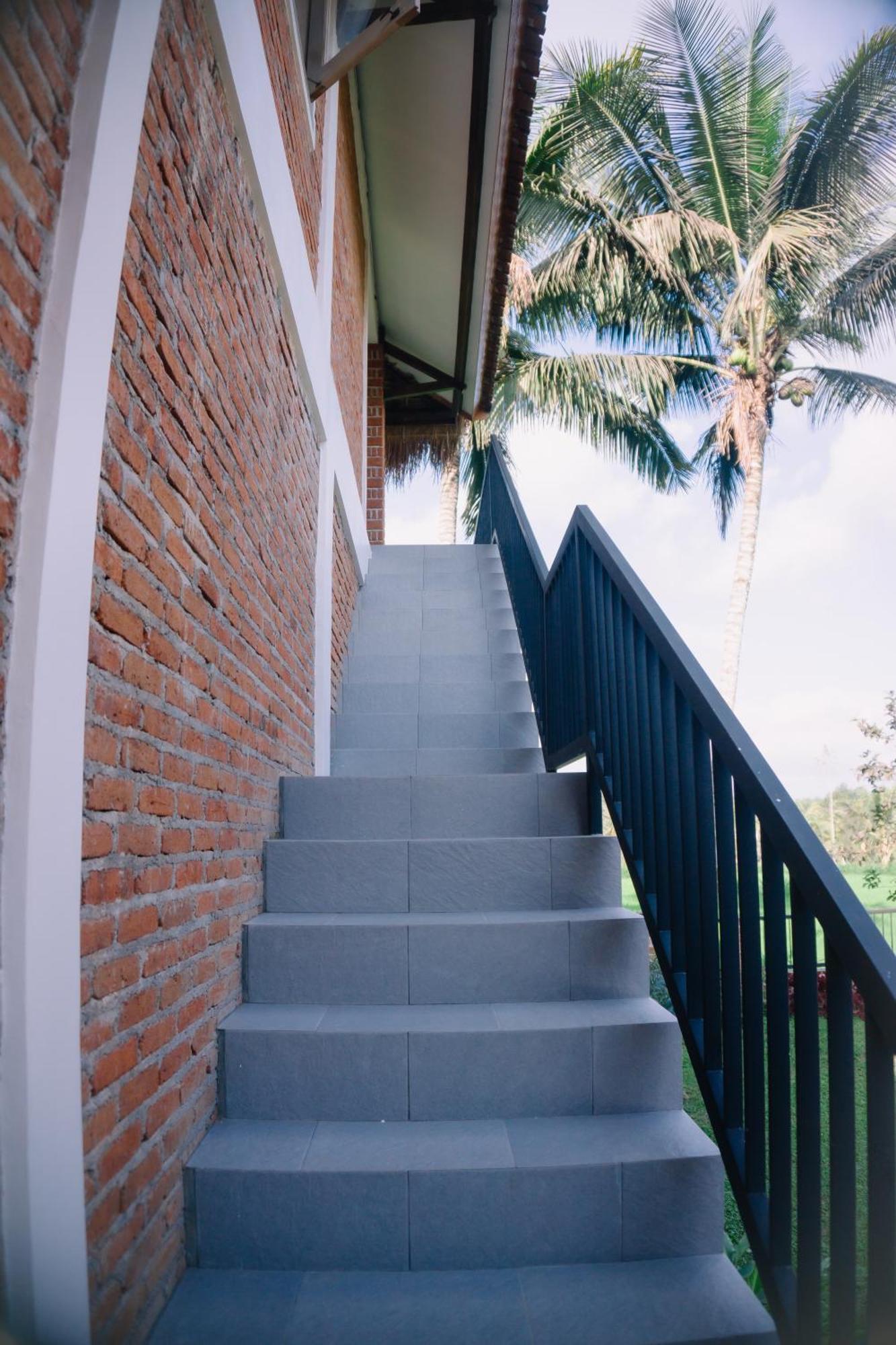 Novia Guest House Lombok-تيتيباتو المظهر الخارجي الصورة