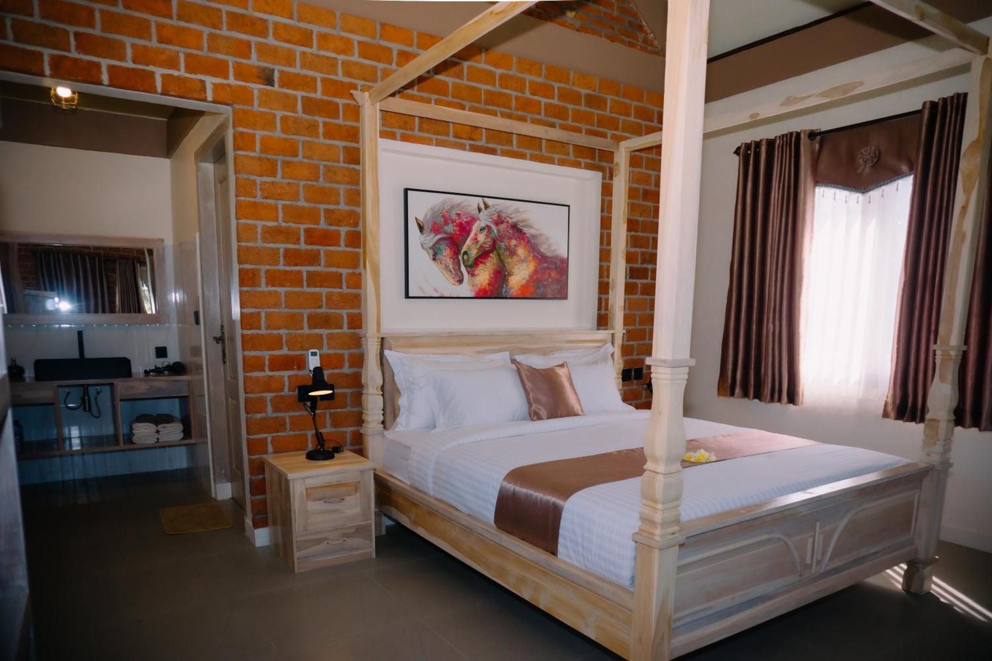 Novia Guest House Lombok-تيتيباتو المظهر الخارجي الصورة