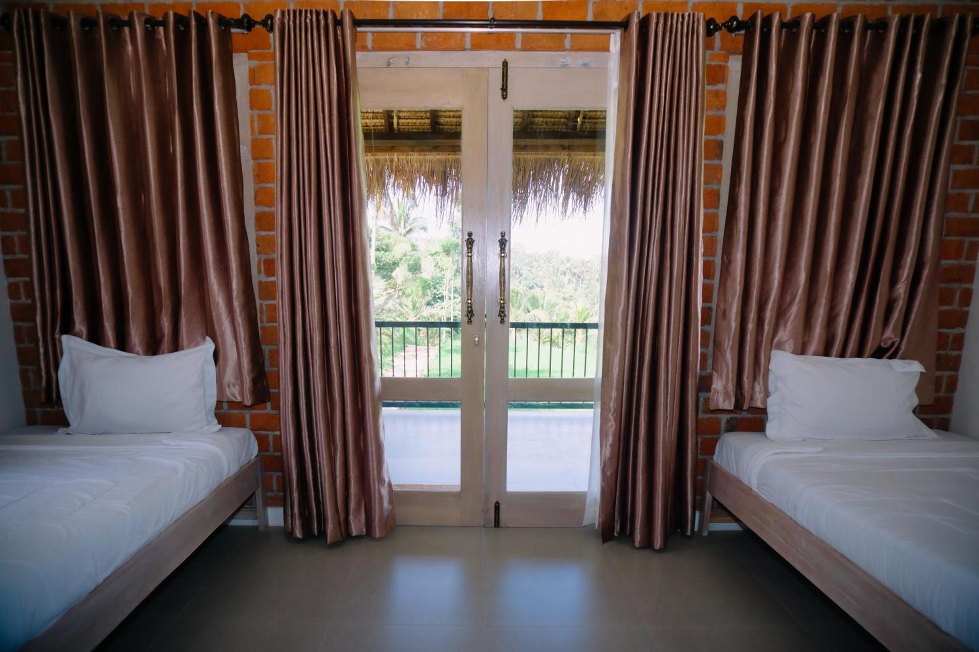 Novia Guest House Lombok-تيتيباتو المظهر الخارجي الصورة