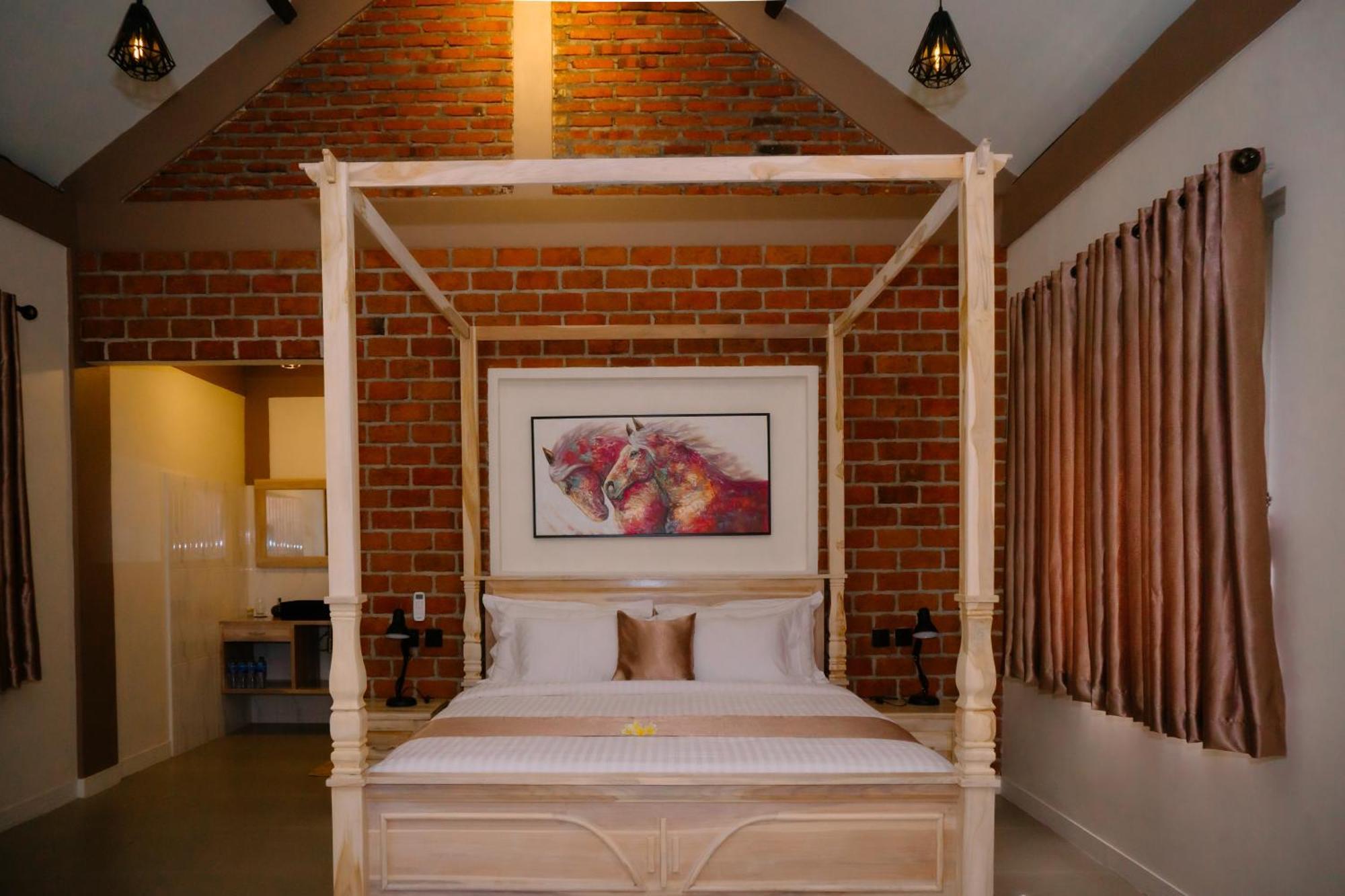 Novia Guest House Lombok-تيتيباتو المظهر الخارجي الصورة