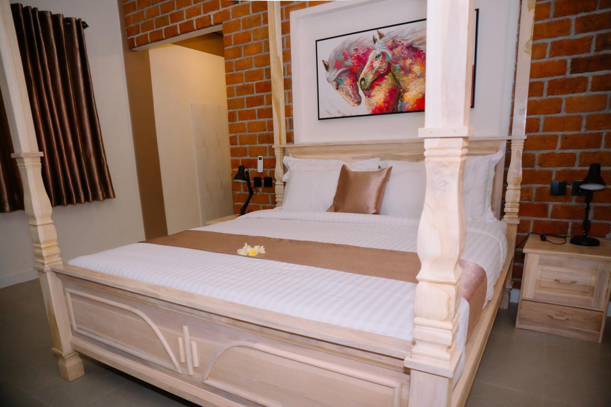 Novia Guest House Lombok-تيتيباتو المظهر الخارجي الصورة